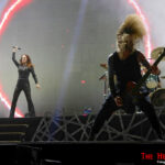 The Rock Circus 2023: Epica